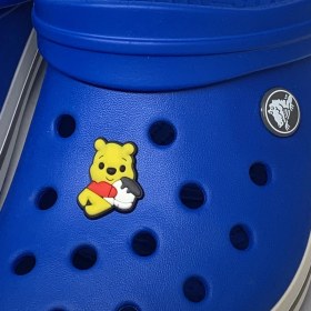 Resim Point Spor Crocs Terlik Süsü & Renkli Aksesuar Jibbitz 