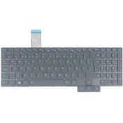 Resim Lenovo Ideapad Gaming 3-15ımh05, 3-15arh05 Uyumlu Klavye Ledli 