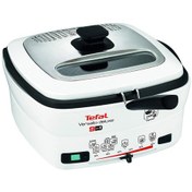 Resim Tefal FR4950 Versalio Deluxe 9'u 1 Arada 1600 W Fritöz 