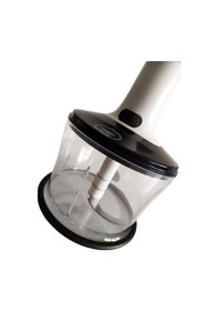 Resim Basmalı Çelik Bıçaklı El Rondosu Diğer 