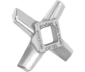 Resim Osimo 12 No Et Kıyma Makinesi Bıçak 