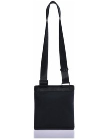 Resim Versace Jeans Couture 74YA4B95-ZS394-899 Siyah Erkek Omuz Çantası Siyah 