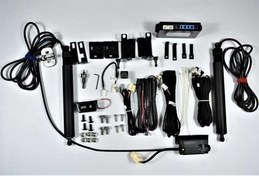 Resim Bmw F30 Elektrikli Bagaj Açma 