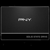 Resim Pny 2tb CS900 SSD7CS900-2TB-RB 550-530MB/S SSD Sata-3 Disk 