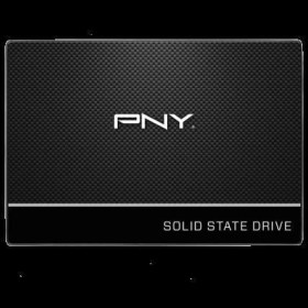Resim Pny 2tb CS900 SSD7CS900-2TB-RB 550-530MB/S SSD Sata-3 Disk 