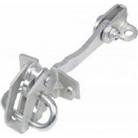 Resim Fıat Palıo/albea Ön Kapı Gergisi Civatalı Em. 51803055 