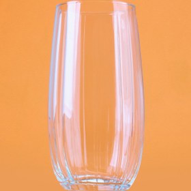 Resim Paşabahçe 420415 Linka 6'lı Bardak - 600 ml 