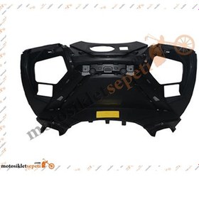 Resim Ruhsatlık - Rks Blade 350 