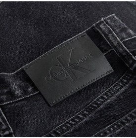 Resim Calvin Klein Kadın Şort-j20j225190 Denim 