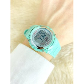 Resim Samstar Alarmlı-Işıklı-Kronometreli-5 Atm Su Geçirmez-Hediyelik Çocuk Kol Saati 