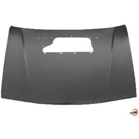Resim Suzukı Vitara Motor Kaputu Turbo 01-05 Ref No: 58300-65d11-000 Uyumlu Suz08vı014 