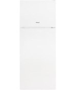 Resim Finlux FN 4830 NF 435 L Çift Kapılı No-Frost Buzdolabı 
