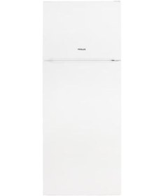 Resim Finlux FN 4830 NF 435 L Çift Kapılı No-Frost Buzdolabı 