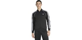 Resim Adidas Erkek Günlük Eşofman Üstü Sst Tt KE3512 