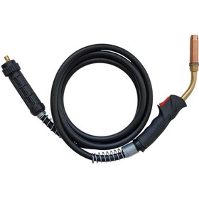 Resim KOMARK MİG 36 KD 3 M 350 AMP KAUÇUK GAZALTI KAYNAK TORÇ 