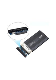 Resim Alfais 5262 USB 3.0 Sata SSD Harici Taşınabilir Harddisk Kutusu 