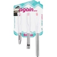 Resim Elma Soyacağı & Sebze Soyacağı & Kabak Oyacağı Seti 