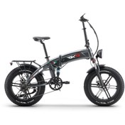 Resim RKS -Elektrikli Bisiklet RKS LA ROSE (RD5) ELEKTRİKLİ BİSİKLET 