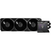 Resim MSI Meg Coreliquid S360 Ips Ekran 360mm Işlemci Sıvı Soğutucu 