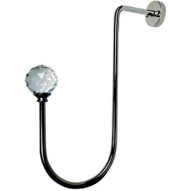 Resim Renso Perde Bağlama Demiri 2 Adet 