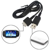 Resim Sony Ps Vita Playstation Vita Usb Şarj Ve Data Bağlantı Kablosu Diğer