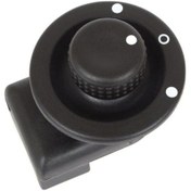 Resim Renault Laguna Iı 2001-2007 Ayna Ayar Düğmesi Anahtarı 