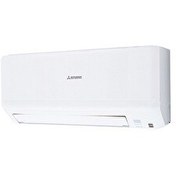 Resim Mitsubishi Heavy SRK25ZSP-W(S) Silver Serisi A 9000 BTU Duvar Tipi Inverter Klima 