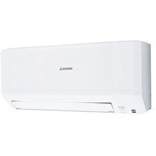 Resim Mitsubishi Heavy SRK25ZSP-W(S) Silver Serisi A 9000 BTU Duvar Tipi Inverter Klima 