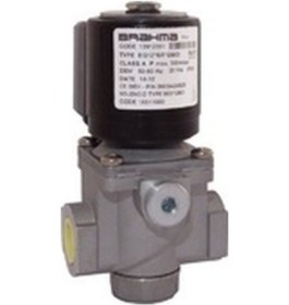 Resim BRAHMA EG30*SR2*GMO Valf 13941500 1'' Debi Ayarlı Pmax 350mbar 230V 50-60Hz 33W 