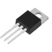 Resim 7809 TO-220 +9V 1A REGÜLATÖR - 10 ADET 