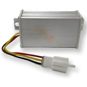 Resim MOTOLİNAS Direnç 40v - 75v Kablolu Voltaj Düşürücü - Ebike 