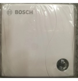 Resim Bosch Kablosuz Oda Termostadı, Akıllı Sıcaklık Kontrol Cihazı, Enerji Tasarrufu 