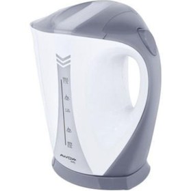 Resim abnturk 2 Yıl Garantili 1.7 Lt Kapasiteli 200 W Kettle 