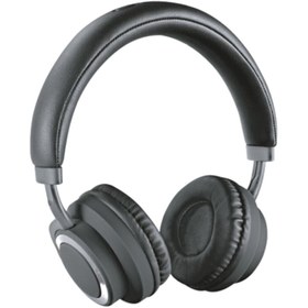 Resim Kensa Kablosuz Kulak Üstü Bluetooth Kulaklık 