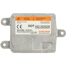 Resim D1s Balast Modülü For Far Yongtao 