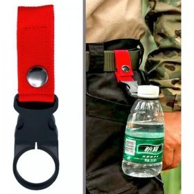 Resim Büro Ev Ofis Motor Bisikleti için Su Şişesi Taşıma Aparatı 