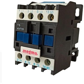 Resim Ts Knt 18 Magma Kondaktör 18 Amp - Paskara Ütü ve Kazan Kondaktör 