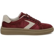 Resim Polaris 326539.z 5pr Bordo Kadın Sneaker 000000000102036012 Bordo 