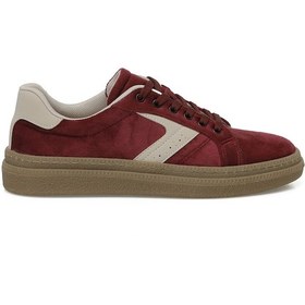 Resim Polaris 326539.z 5pr Bordo Kadın Sneaker 000000000102036012 Bordo 