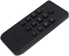 Resim VINABTY CSS2123 Philips Soundbar 996510050576 996510054954 996510063326 CSS2123 CSS2123B/F7 CSS2133B/F7 CSS2133B için Uzaktan Kumanda Yedek 