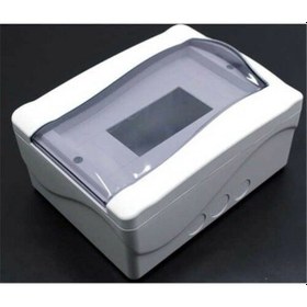 Resim SİGORTA KUTUSU 9 LU SIVA ALTI IŞILDAR 