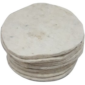 Resim Güvercin Keçe Folluk Keçe 50 Adet 