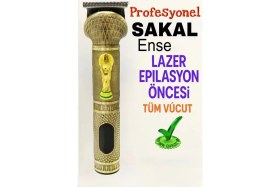 Resim MiraLive Profesyonel Tıraş Makinesi V-0091 (K95) 
