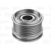 Resim Valeo ALTERNATOR KASNAGI BORA CADDY II III TRANSPORTER T5 CRAFTER 30 35 EOS GOLF IV V VI JETTA II IV 