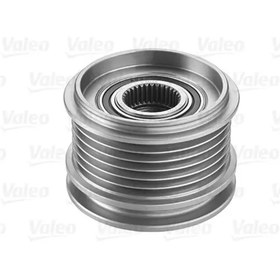 Resim Valeo ALTERNATOR KASNAGI BORA CADDY II III TRANSPORTER T5 CRAFTER 30 35 EOS GOLF IV V VI JETTA II IV 
