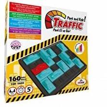 Resim Redka Traffic 