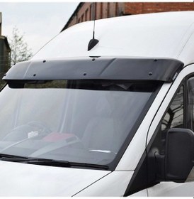 Resim Cappafe Mercedes Sprinter W906 Ön Cam Güneşliği Siperlik Vizör A Cappafe