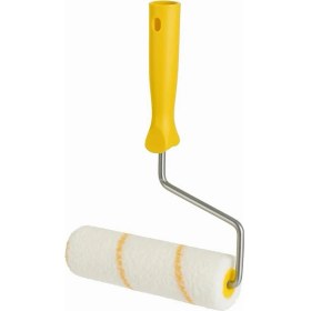 Resim Mabeyn Rulo Fırça, Iç ve Dış Cephe Boyama, Tavan Badana, ve Mobilya, Profesyonel Boya ve Badana Rulo, Yıkanabilir, Ekonomik (20 Cm) 