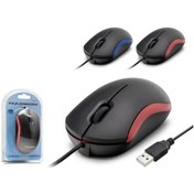 Resim HADRON HDX3255(5673) MOUSE KABLOLU USB 