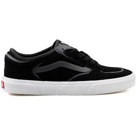 Resim Vans Rowley Classic Erkek Günlük Ayakkabı Vn0009qjkou1 Siyah Vn0009qjkou1 Siyah 